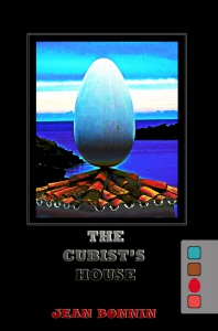 The Cubist's House